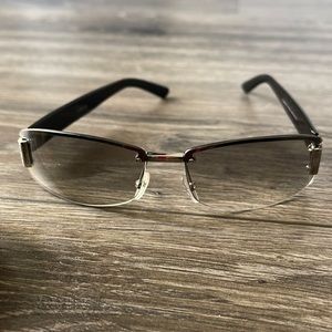 Gucci Unisex Sunglasses